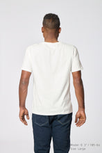 Load image into Gallery viewer, Short sleeve Crew neck Tee (2 Shirts Pac) / Navy

