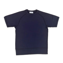 Load image into Gallery viewer, S/S Freedom Sweat Shirts  / Navy
