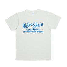Load image into Gallery viewer, 1 Pac VS Logo Teet  / White
