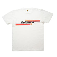 Load image into Gallery viewer, Graphic Tees / California Dreamin / White
