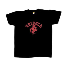 Load image into Gallery viewer, Graphic Tees / Tribeca / Black
